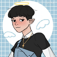 Academia profile picture for @Ismael_YT