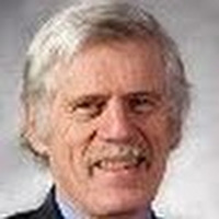 Martin Zwick portrait