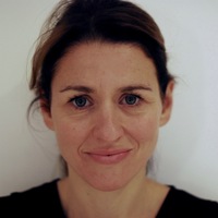 Christina Contandriopoulos