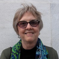 Nancy A Winter - University of California, Santa Barbara