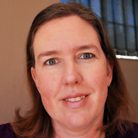 Nicole Trollip related author profile picture