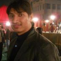 Academia profile picture for @VivEk