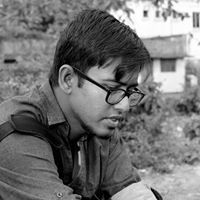 Dip Das - INDIAN INSTITUTE OF SCIENCE EDUCATION AND RESEARCH
