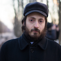 Ilia Vevyurko related author profile picture