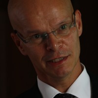 Photo of Jos  Benders