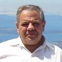 Michael Chlenov related author profile picture