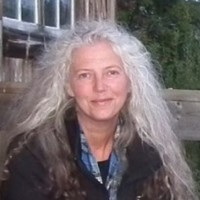 Photo of Rose Mari Olsen
