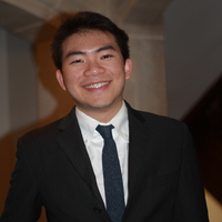 Kar Jin Ong - Yale University