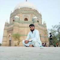 Photo of Muhammad Ismail