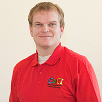 Gavin Sim