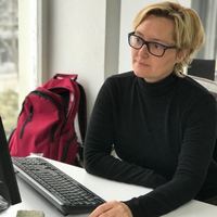 Photo of Muge Ozkan Ozbek