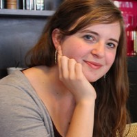 Iris Denis - Radboud University Nijmegen