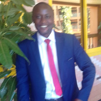 Academia profile picture for @Lwanga
