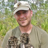 Frank Ridgley - Independent Researcher