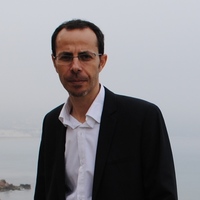 Yassine Farhi related author profile picture