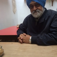 Montek Singh Ahluwalia