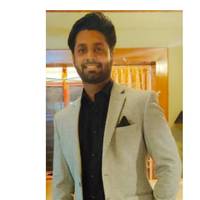 Abhijith Shetty related author profile picture