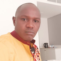 Mutonga Dominic Mutonga - Independent Researcher