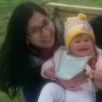 Carolina Guerra related author profile picture