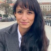Elif Yildizli