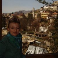 Larisa Kurtović