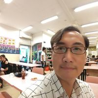 Photo of Kyuhoon Cho