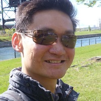 Reuben Wong