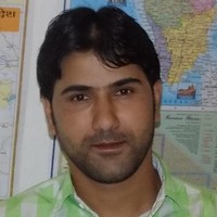 rahi rahul - Independent Researcher