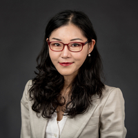 Gloria (I-Ling) Chien