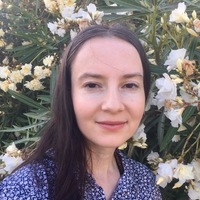 Aleksandra Wenta related author profile picture