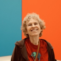 Greta Rembert greta berman - The Juilliard School