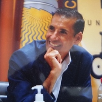 Antonio Iañez Domínguez