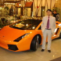 Academia profile picture for @Quang