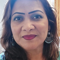 Sandhya Ramenah - Independent Researcher