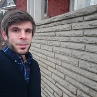 Jacob Nerenberg