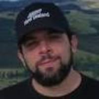 Juan Acerbi related author profile picture