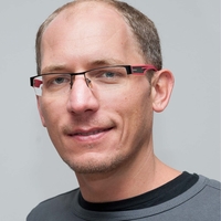 Photo of Adam  Hudek