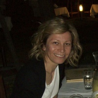 Dimitria Gatzia