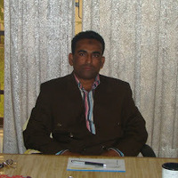 Md. ikramul Hoque - Khulna University of Engineering and Technology