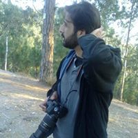 Hasnat Ahmed - Independent Researcher