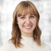 Photo of Kathryn LeBere