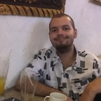 José Alejandro Carrascal Vergara - Independent Researcher