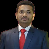 Mohammad Amdadul Hoque - Independent Researcher