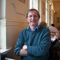 Jerry Goodenough