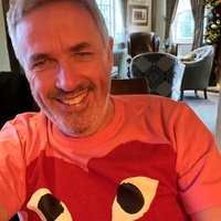 Cris Scotter - Independent Researcher