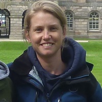 Victoria Rawlings - The University of Sydney