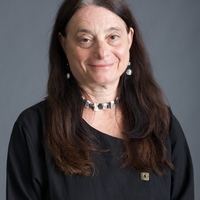 Photo of Carrie Menkel-Meadow