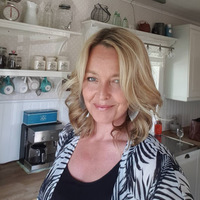 Anna Hagelin - Independent Researcher
