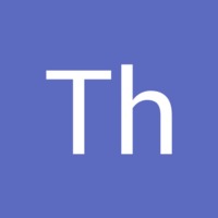 Academia profile picture for @Thyyy