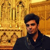 Ahmed Abdullah University of Glasgow Academia.edu